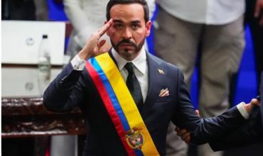 Colombia extradita a Estados Unidos a cabecilla de disidencias de las FARC y a seis solicitados por narcotráfico