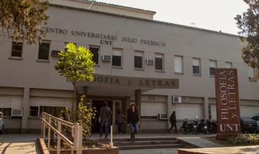 Tucumán: la Policía investiga denuncias de amenazas e ingresos de agentes a la UNT
