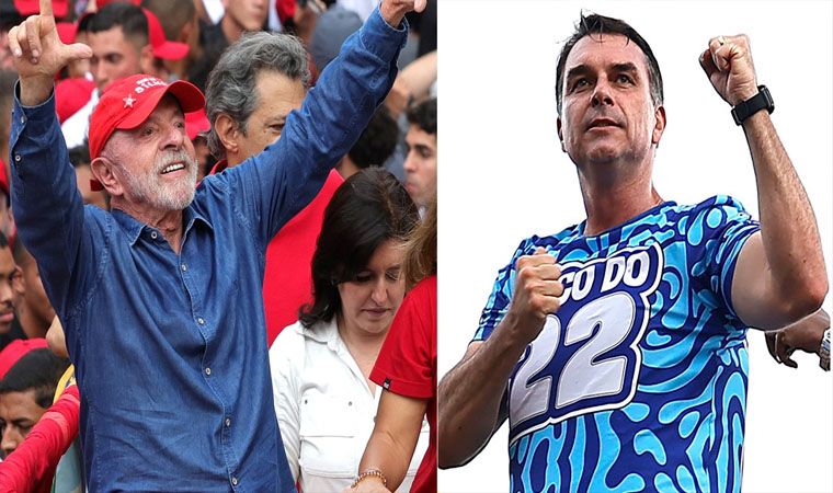 Brasil comenzó a votar en las elecciones de balotaje más reñidas de la historia entre el presidente Lula da Silva y el opositor Flávio Bolsonaro