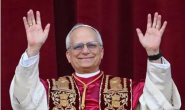 El papa León XIV pidió por las víctimas del atentado en Jordania y reclamó decisiones de paz