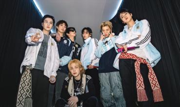 Lágrimas, camisetas de la Selección y la promesa de regresar al país: así fue la última noche de BTS en la Argentina