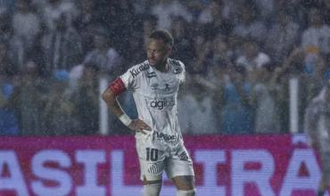 Neymar será denunciado por el Tribunal Superior de Justicia Deportiva tras su expulsión por la ley Prestianni