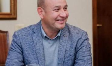 Diego Rivero quedará  a cargo del Ministerio de Vivienda: "Vamos a ir  terminando de a poco las viviendas inconclusas con fondos provinciales´