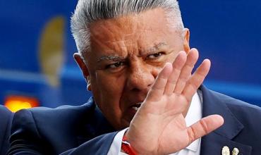 ¿Vuelve el todos contra todos al fútbol argentino en 2027?