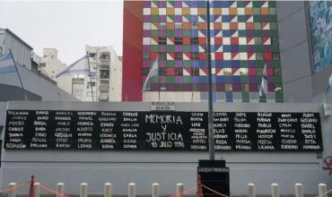 AMIA: Casación rechazó un planteo de la defensa que busca llegar a la Corte por el juicio en ausencia