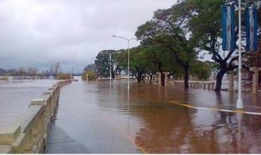 Parques Nacionales implementa un plan de trabajo ante el fenómeno El Niño