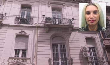 Se conoció el resultado de la autopsia a Tatiana, la joven de 27 años que fue encontrada muerta en un departamento de Retiro