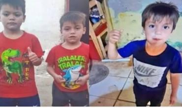 Encontraron muertos a tres nenes en una represa de Chaco: investigan cómo llegaron hasta el lugar