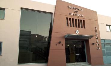 La jueza Becerra se refirió a las vacantes del Tribunal Superior de Justicia: "Se tiene que integrar, pero no hay un plazo"