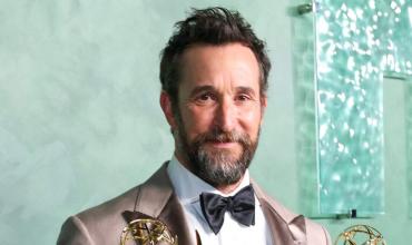 Quién es el hombre más sexy del mundo de 2026, según PEOPLE