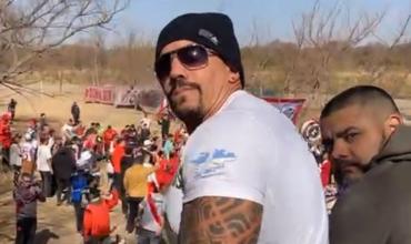 Desplazaron a uno de los líderes de la barra de River en la antesala del superclásico: quién es quién en la interna