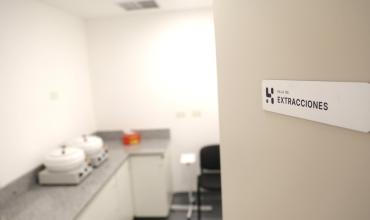 Un nuevo centro de investigación ampliará la capacidad para realizar estudios clínicos en Argentina