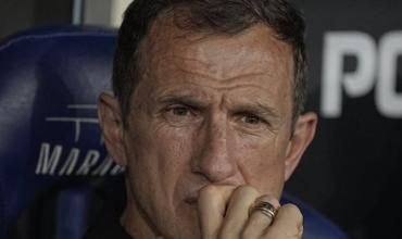 La duda del “Vasco” Arruabarrena para el ataque en el Superclásico: ¿Flores al banco?