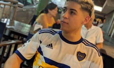 Un joven oriundo de Anjullón  espera hace casi tres años que la Justicia resuelva la causa por el accidente que le cambió la vida