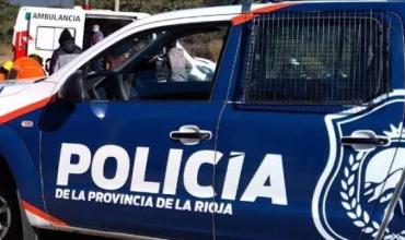 Ordenaron un allanamiento en una vivienda del centro por una denuncia de amenazas