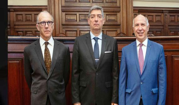 La Corte Suprema habilitó el reclamo de La Rioja contra la Nación por la quita de los subsidios al transporte