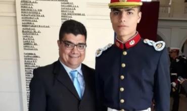 La Corte dejó firmes las condenas por la muerte del soldado Chirino