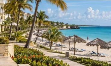 Cuba recibió 65,1 por ciento menos de visitantes por sanciones de Estados Unidos