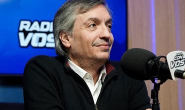 Máximo Kirchner pidió auditar el RIGI y los gobernadores salieron al cruce: “Le hace campaña a Milei”