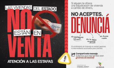 Detienen a una mujer acusada de liderar una banda que vendía viviendas falsas