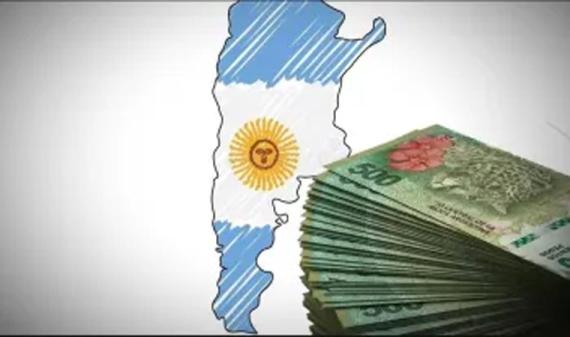 En octubre: La Rioja recibió $140.677 millones por coparticipación federal