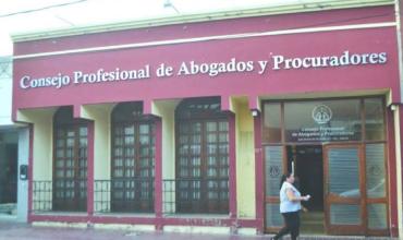 Consejo de Abogados y Ministerio de Educación avanzan en un plan para explicar el régimen penal juvenil en las escuelas