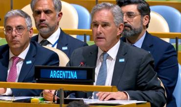 Malvinas: el Gobierno prepara la delegación que viajará a Hamburgo para pedir que se frene la explotación petrolera