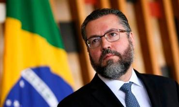 Brasil respaldó al gobierno de Lenín Moreno y acusó de desestabilización a fuerzas de izquierda: “La amenaza es continental”