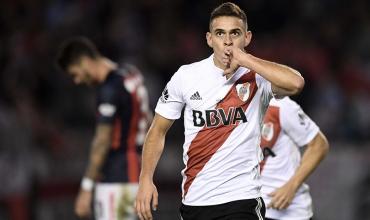 River recibe a San Lorenzo para acercarse a la punta