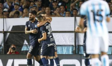 Atlético Tucumán va por la remontada ante The Strongest