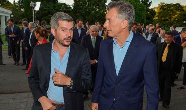 Los mails que comprometen a Marcos Peña y Macri en el armado de causa