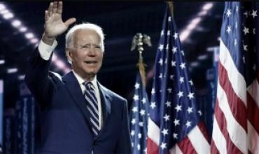 Biden se corona como la esperanza opositora para poner fin al Gobierno de Trump