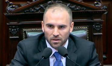 Gobierno envió al Congreso proyecto de Presupuesto 2021: prevé suba de 5,5% del PBI, inflación de 29% y dólar a $102,4