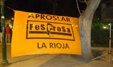 Trabajadores de la salud convocan a una movilización para el 9 de diciembre