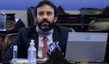 Felipe Álvarez: “No tengo dudas que tenemos que estar todos juntos, con una oposición abierta”