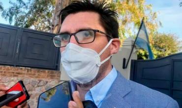 El gobierno analiza nuevas medidas para prevenir más contagios de Covid-19 y siniestros viales