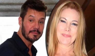 Marcelo Tinelli reveló cómo ayuda a Soledad Aquino en sus visitas a terapia intensiva