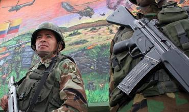 Ecuador: La Corte Constitucional anuló la reforma que autorizaba el uso de fuerza letal a militares
