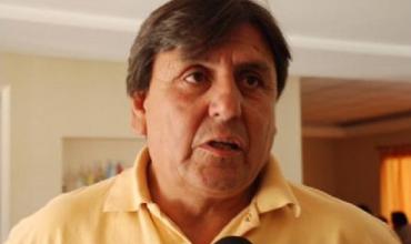 Hugo Páez: "El hospital de Villa Unión es prácticamente una sala de primeros auxilios"