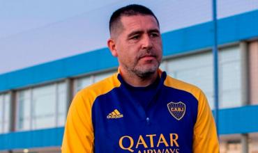 Riquelme: "Villa le faltó el respeto al club y a sus compañeros"