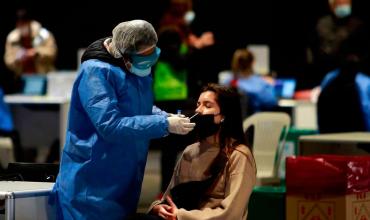 Coronavirus en Argentina: confirmaron 33 muertes y 1.218 contagios en las últimas 24 horas