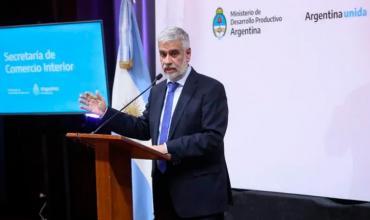 Feletti convoca a las alimenticias: la inflación se proyecta arriba del 5% y las góndolas están desabastecidas