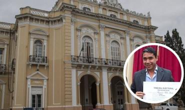 Salta: Una joven descubrió que un diputado usaba su nombre para cobrar 150 mil pesos por mes