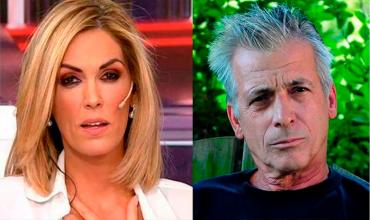 Gerardo Romano criticó con todo a Viviana Canosa: "No resiste el análisis, es inimputable"
