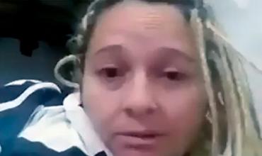 Le quitaron el Potenciar Trabajo a Mariana Alfonzo, la mujer que se viralizó jactándose de ser "planera"