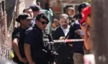 Horror en Rosario: encontraron a un joven maniatado, amordazado y asesinado con un balazo en la cabeza