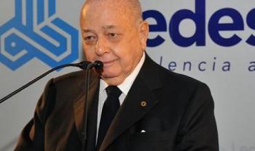 “Andrés era una persona entrañable, con amor por la Argentina”: la emotiva despedida de la familia Blaquier
