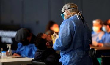 Importante disminución de casos de COVID-19 en La Rioja: Se registraron 4 nuevos casos