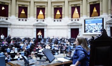 Cecilia Moreau convocó a todos los diputados y diputadas “para tratar temas que están en la agenda de la gente”