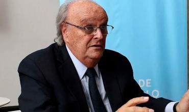 De Mendiguren admitió que la inflación de enero será más alta que la de diciembre